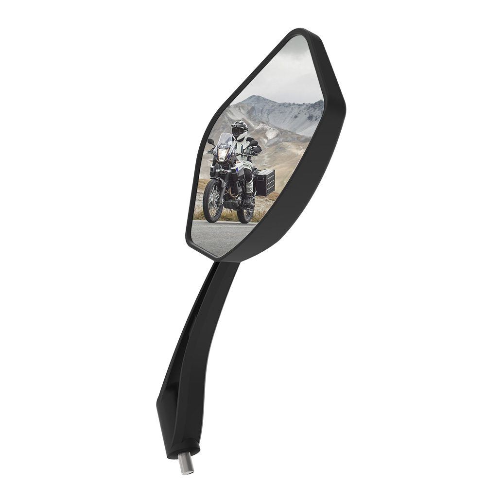 Oxford OXFORD MIRROR TRAPEZIUM - RIGHT